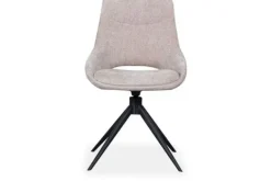 Eetkamerstoelen-Label51 Eetkamerstoel Clay Elite DX-74.040 Marlow