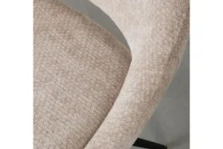 Eetkamerstoelen-Label51 Eetkamerstoel Clay Elite DX-74.040 Marlow