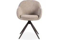 Online Eetkamerstoel Clay FE-92.004 Fiby Eetkamerstoelen