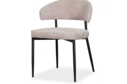 Hot Eetkamerstoel Clay HU-77.030 Bliss Eetkamerstoelen