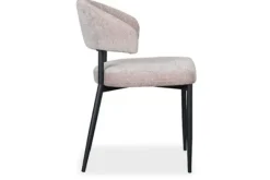 Hot Eetkamerstoel Clay HU-77.030 Bliss Eetkamerstoelen