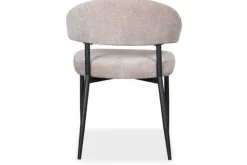 Hot Eetkamerstoel Clay HU-77.030 Bliss Eetkamerstoelen