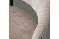 Hot Eetkamerstoel Clay HU-77.030 Bliss Eetkamerstoelen