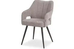 Eetkamerstoel Clay LN-87.043 Stan Eetkamerstoelen