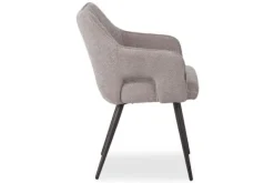 Eetkamerstoel Clay LN-87.043 Stan Eetkamerstoelen