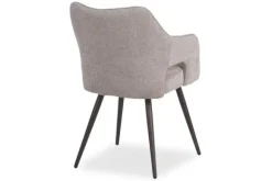 Eetkamerstoel Clay LN-87.043 Stan Eetkamerstoelen