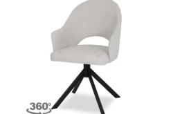 Hot Eetkamerstoel Clichy Eetkamerstoelen