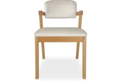 Eetkamerstoelen-Rebel & Classic Eetkamerstoel Clive