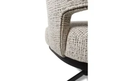 Discount Eetkamerstoel Coco Salt 'n pepper Bruce Eetkamerstoelen