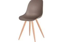 Sale Eetkamerstoel Coffee FF-45.025 Rimini Eetkamerstoelen
