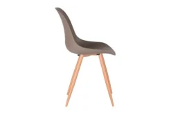 Sale Eetkamerstoel Coffee FF-45.025 Rimini Eetkamerstoelen