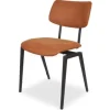 Eetkamerstoel Cognac HH-90.005 Eetkamerstoelen