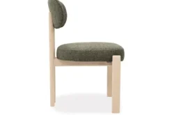 Best Eetkamerstoel  Colton Eetkamerstoelen