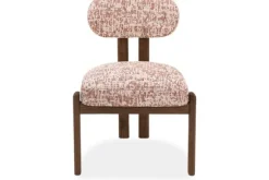 Eetkamerstoelen-Studio Hendrik Eetkamerstoel Colton