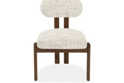 Eetkamerstoelen-Studio Hendrik Eetkamerstoel Colton