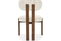 Eetkamerstoelen-Studio Hendrik Eetkamerstoel Colton