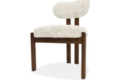 Eetkamerstoelen-Studio Hendrik Eetkamerstoel Colton