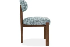 Eetkamerstoelen-Studio Hendrik Eetkamerstoel Colton