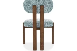 Eetkamerstoelen-Studio Hendrik Eetkamerstoel Colton