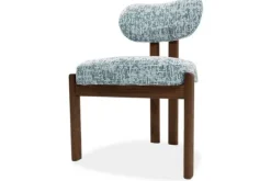 Eetkamerstoelen-Studio Hendrik Eetkamerstoel Colton