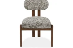 Eetkamerstoelen-Studio Hendrik Eetkamerstoel Colton