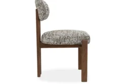 Eetkamerstoelen-Studio Hendrik Eetkamerstoel Colton