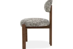 Eetkamerstoelen-Studio Hendrik Eetkamerstoel Colton