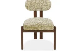 Eetkamerstoelen-Studio Hendrik Eetkamerstoel Colton