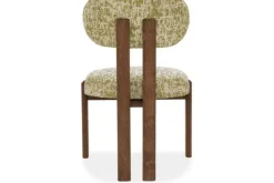 Eetkamerstoelen-Studio Hendrik Eetkamerstoel Colton