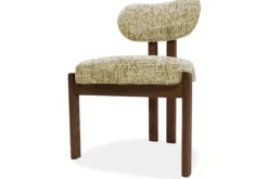 Eetkamerstoelen-Studio Hendrik Eetkamerstoel Colton