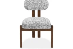 Eetkamerstoelen-Studio Hendrik Eetkamerstoel Colton