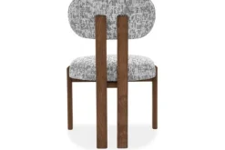 Eetkamerstoelen-Studio Hendrik Eetkamerstoel Colton