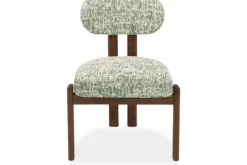 Eetkamerstoelen-Studio Hendrik Eetkamerstoel Colton