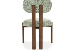 Eetkamerstoelen-Studio Hendrik Eetkamerstoel Colton