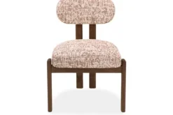 Eetkamerstoelen-Studio Hendrik Eetkamerstoel Colton