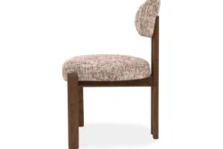 Eetkamerstoelen-Studio Hendrik Eetkamerstoel Colton