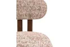 Eetkamerstoelen-Studio Hendrik Eetkamerstoel Colton