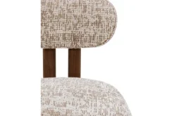 Eetkamerstoelen-Studio Hendrik Eetkamerstoel Colton