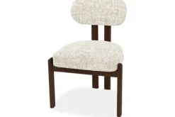 Eetkamerstoelen-Studio Hendrik Eetkamerstoel Colton