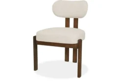 Eetkamerstoelen-Studio Hendrik Eetkamerstoel Colton