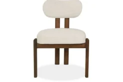 Eetkamerstoelen-Studio Hendrik Eetkamerstoel Colton