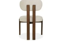 Eetkamerstoelen-Studio Hendrik Eetkamerstoel Colton