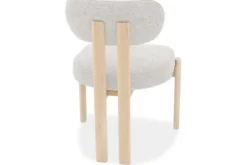 Eetkamerstoelen-Studio Hendrik Eetkamerstoel  Colton