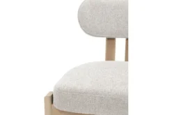 Eetkamerstoelen-Studio Hendrik Eetkamerstoel  Colton