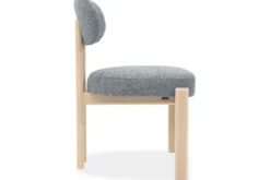 Eetkamerstoelen-Studio Hendrik Eetkamerstoel  Colton