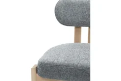 Eetkamerstoelen-Studio Hendrik Eetkamerstoel  Colton