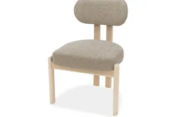 Eetkamerstoelen-Studio Hendrik Eetkamerstoel  Colton