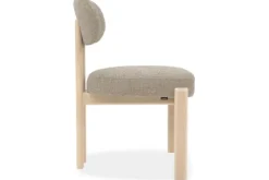 Eetkamerstoelen-Studio Hendrik Eetkamerstoel  Colton