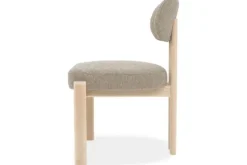 Eetkamerstoelen-Studio Hendrik Eetkamerstoel  Colton