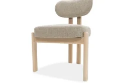 Eetkamerstoelen-Studio Hendrik Eetkamerstoel  Colton